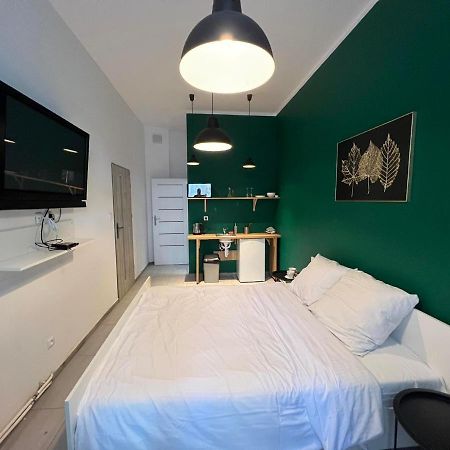 Apartamenty Nowy Rynek Bydgoszcz Ngoại thất bức ảnh