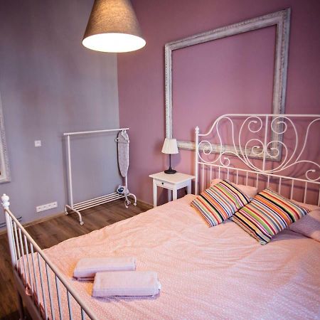 Apartamenty Nowy Rynek Bydgoszcz Ngoại thất bức ảnh