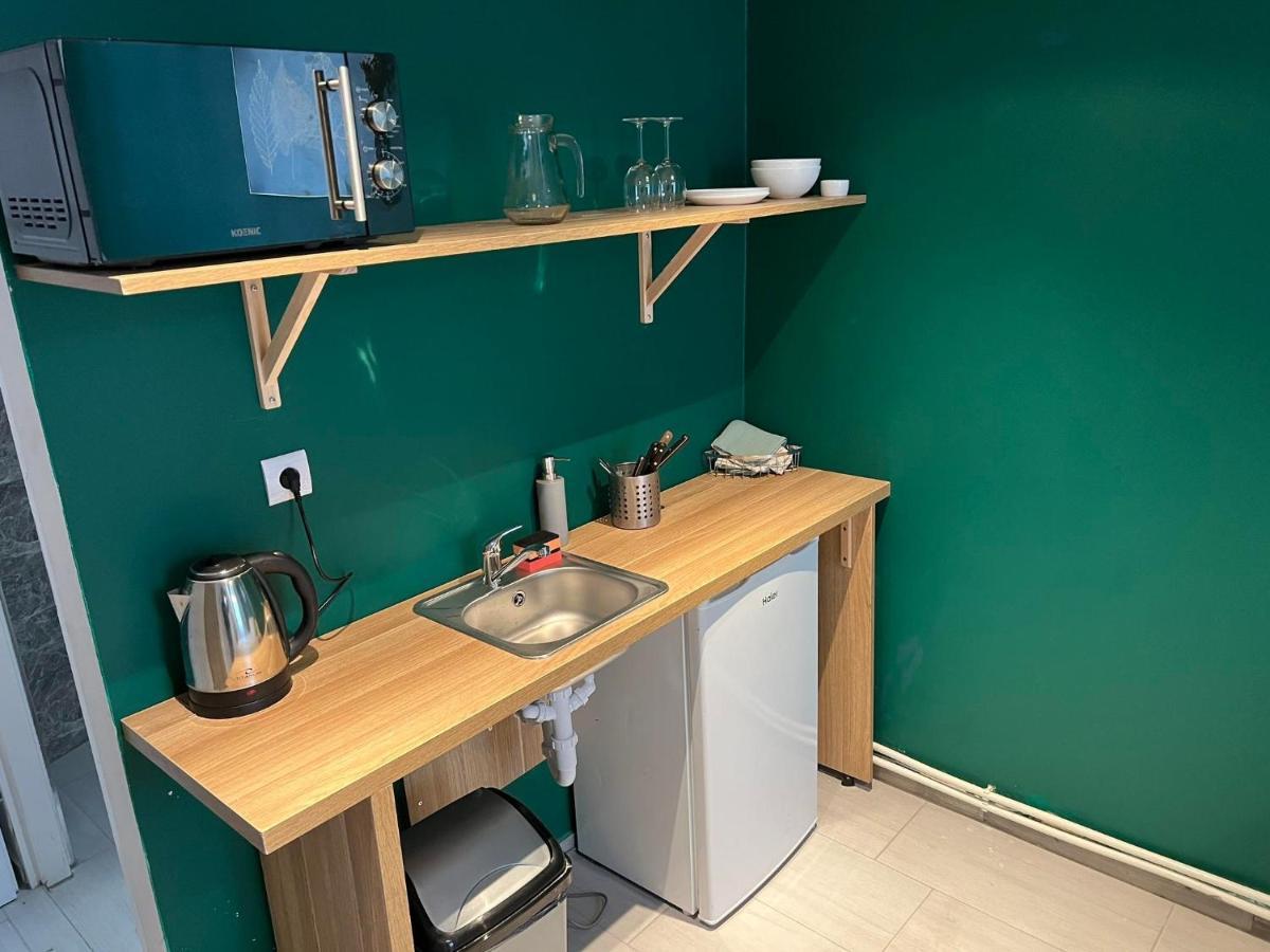 Apartamenty Nowy Rynek Bydgoszcz Ngoại thất bức ảnh