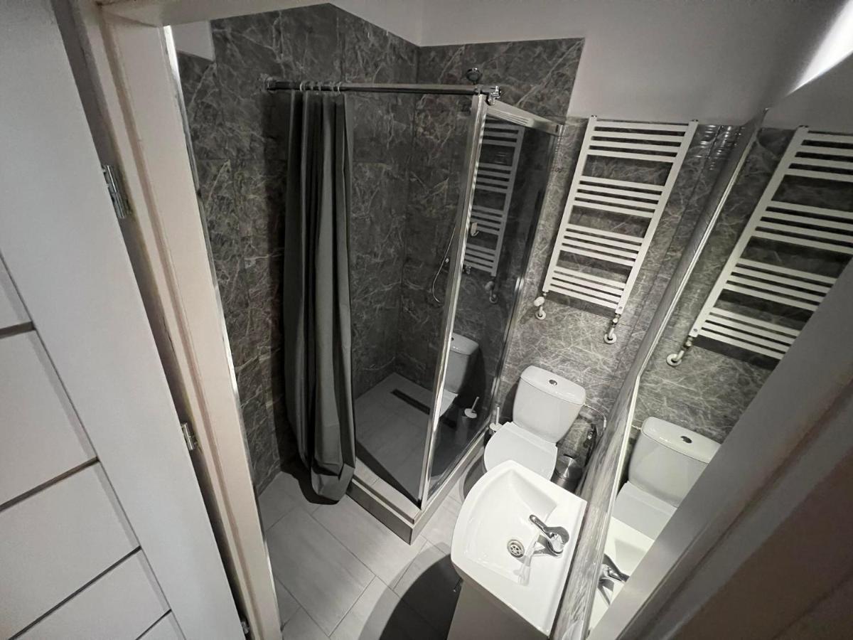 Apartamenty Nowy Rynek Bydgoszcz Ngoại thất bức ảnh