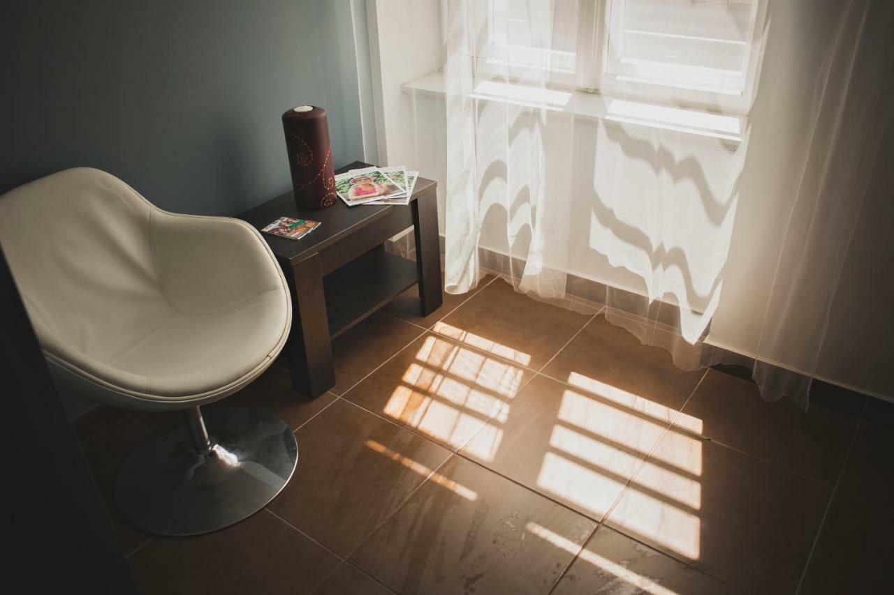 Apartamenty Nowy Rynek Bydgoszcz Ngoại thất bức ảnh