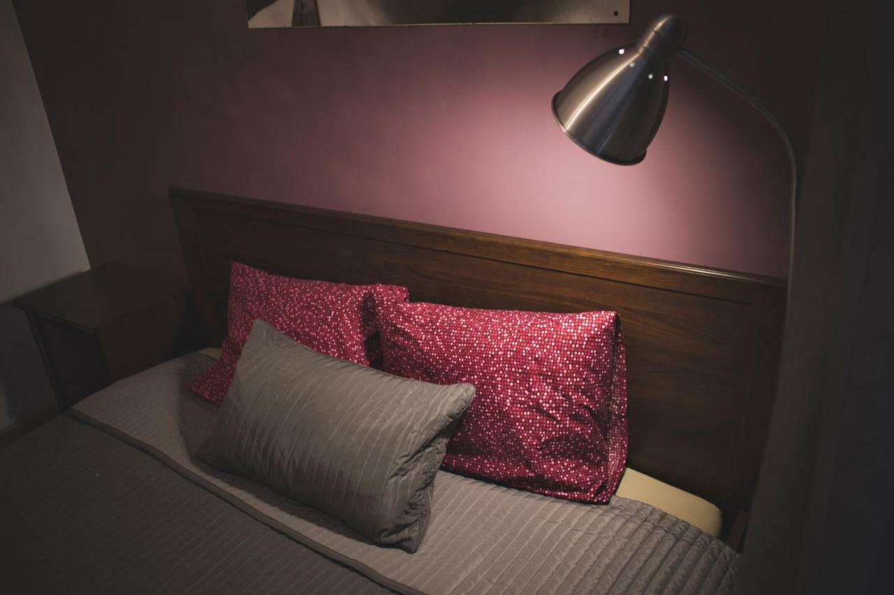 Apartamenty Nowy Rynek Bydgoszcz Ngoại thất bức ảnh
