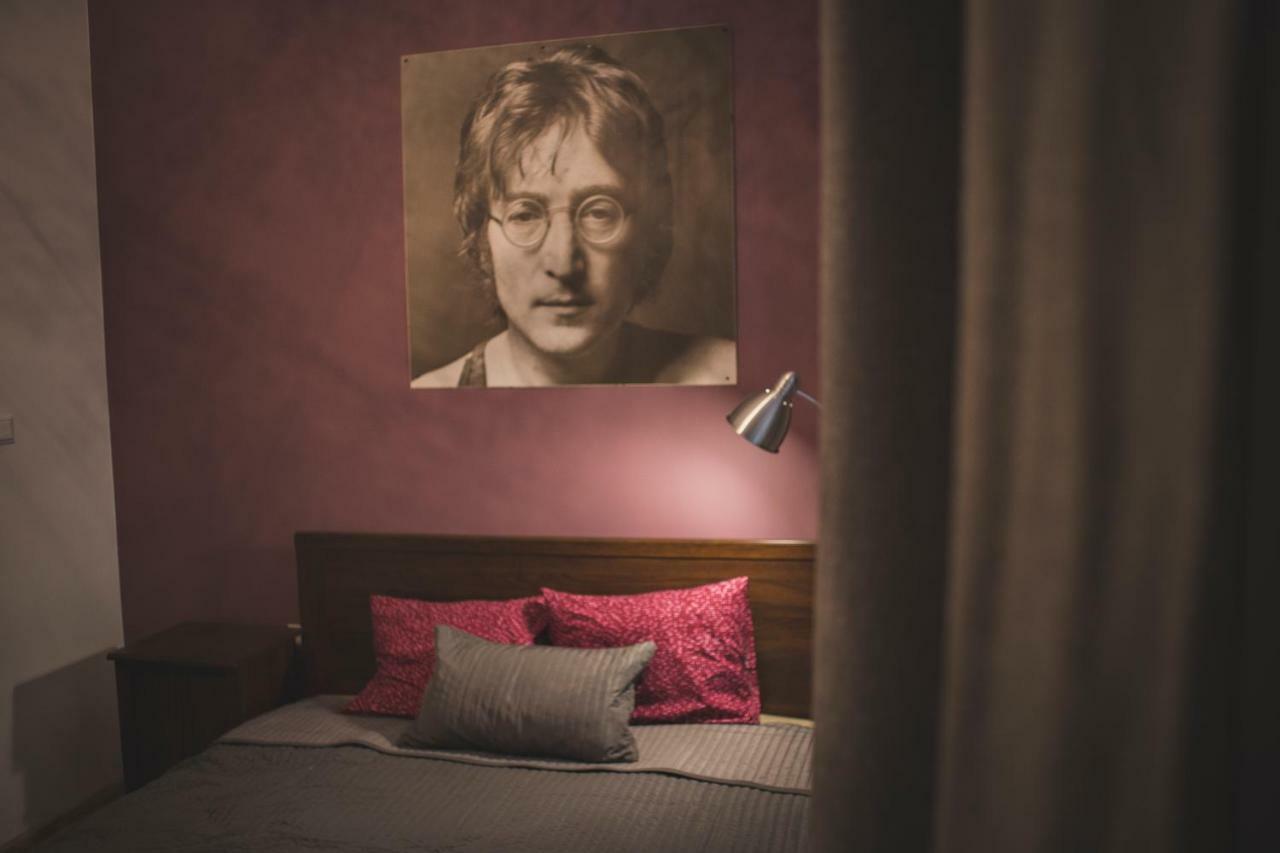 Apartamenty Nowy Rynek Bydgoszcz Ngoại thất bức ảnh