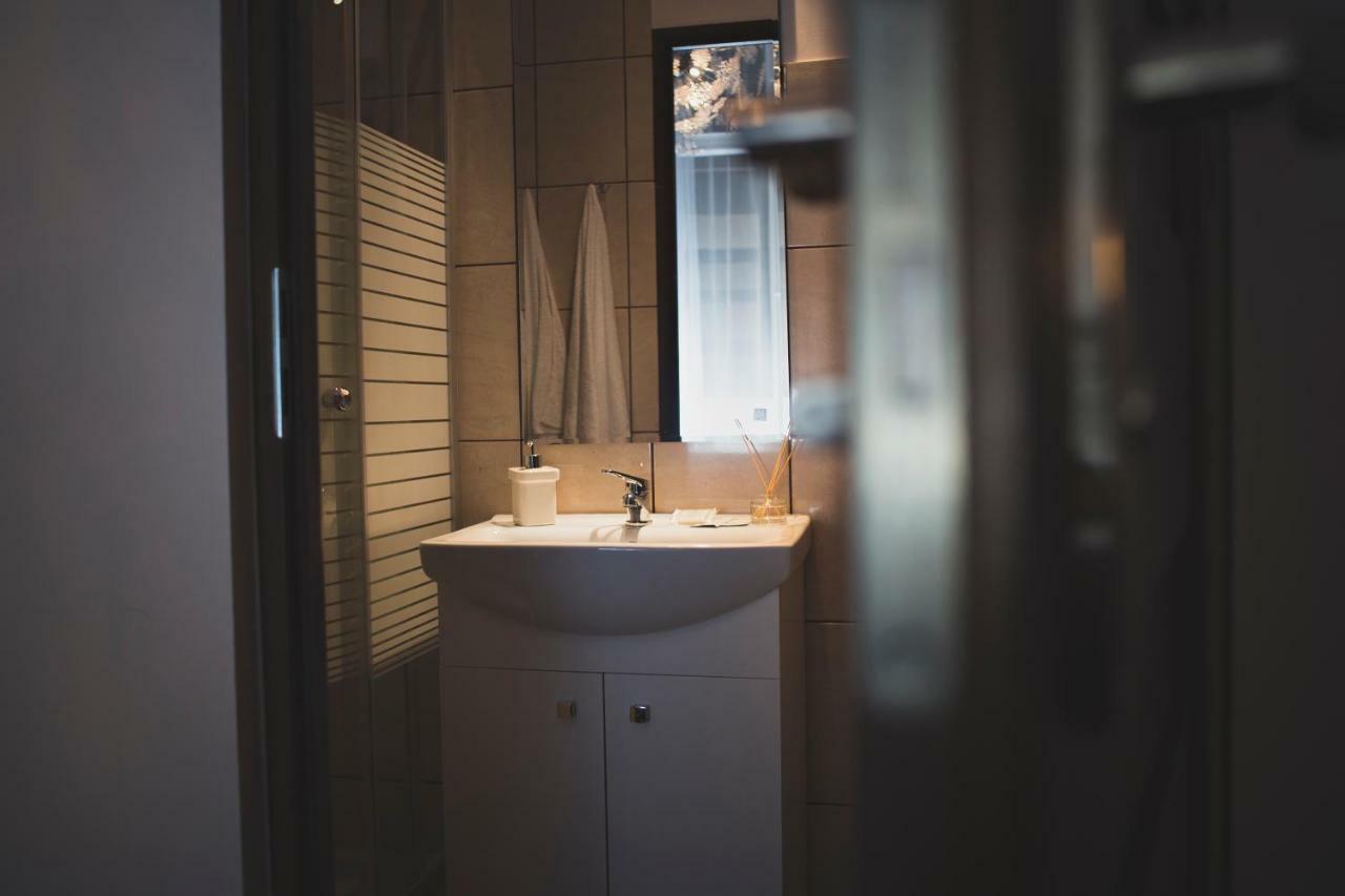 Apartamenty Nowy Rynek Bydgoszcz Ngoại thất bức ảnh