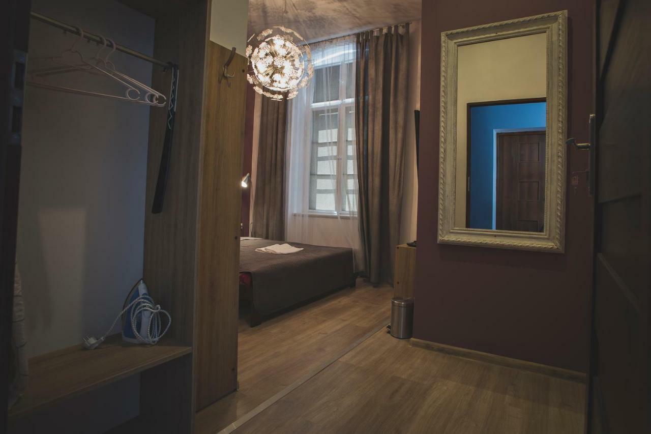 Apartamenty Nowy Rynek Bydgoszcz Ngoại thất bức ảnh