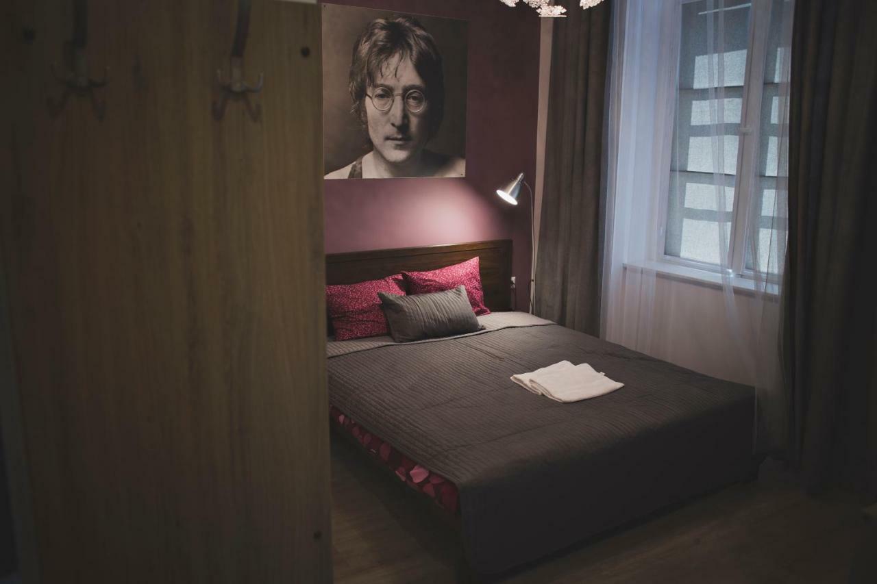 Apartamenty Nowy Rynek Bydgoszcz Ngoại thất bức ảnh