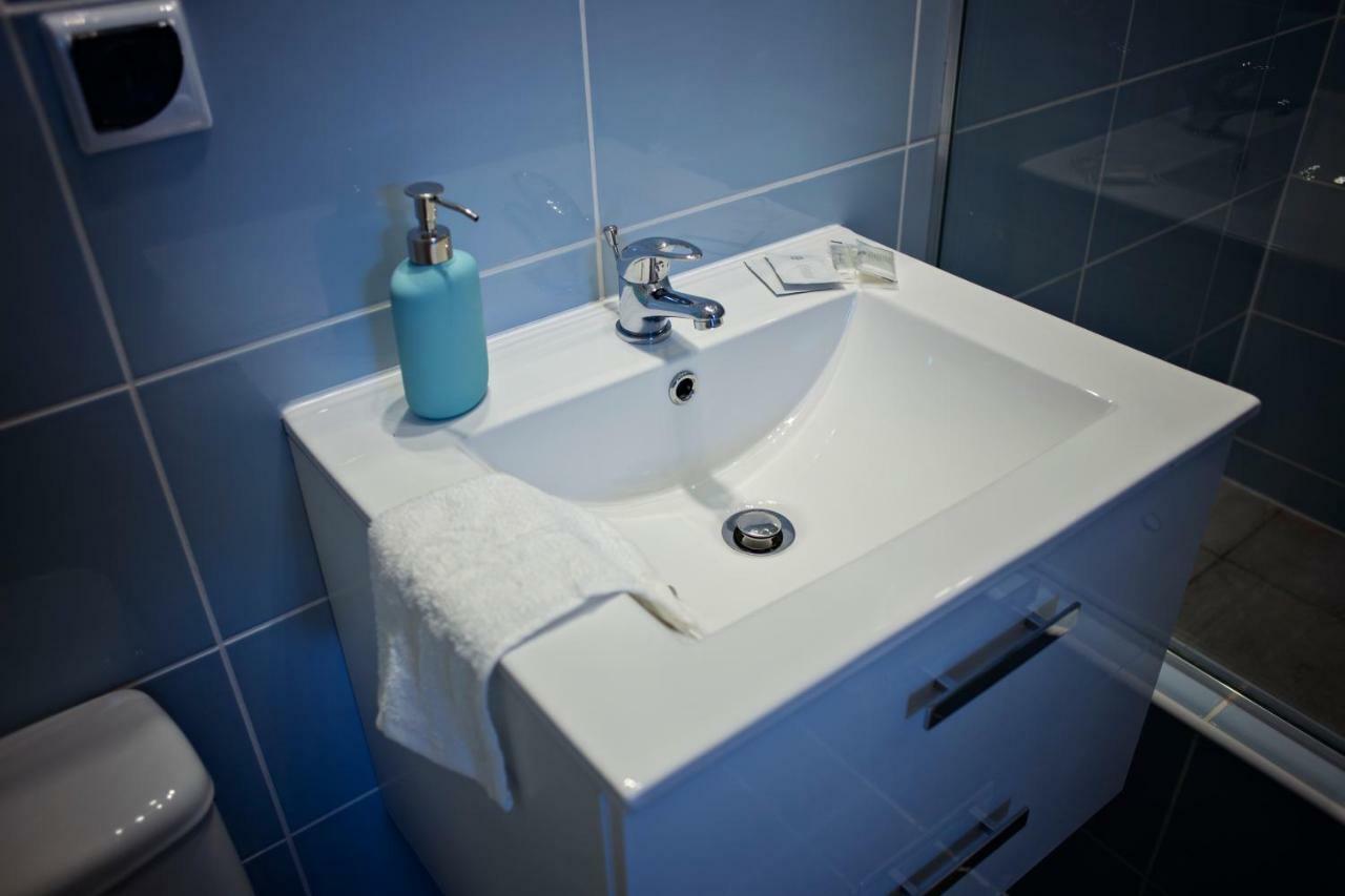 Apartamenty Nowy Rynek Bydgoszcz Ngoại thất bức ảnh