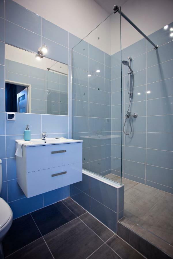 Apartamenty Nowy Rynek Bydgoszcz Ngoại thất bức ảnh