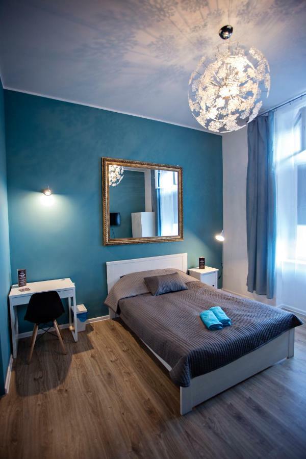 Apartamenty Nowy Rynek Bydgoszcz Ngoại thất bức ảnh