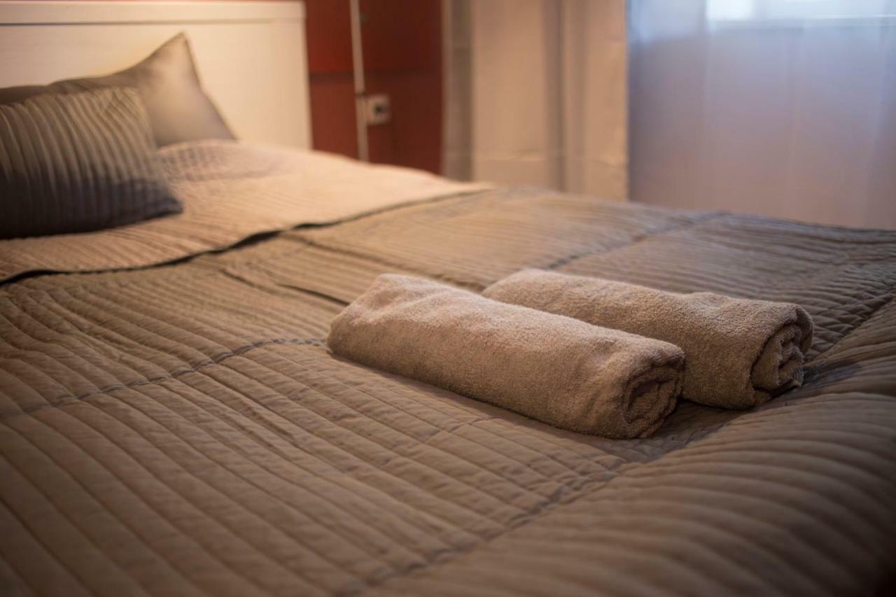 Apartamenty Nowy Rynek Bydgoszcz Ngoại thất bức ảnh