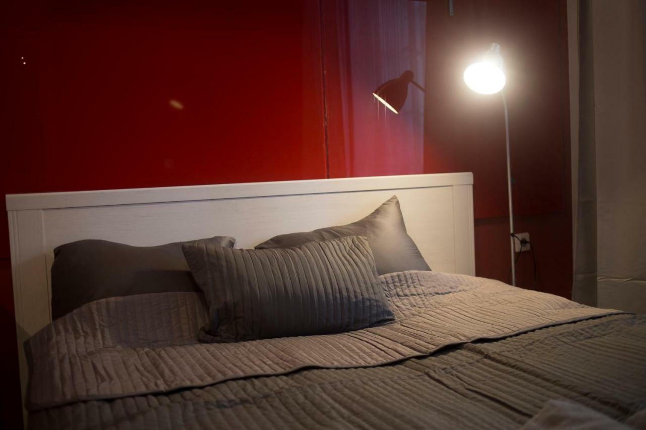 Apartamenty Nowy Rynek Bydgoszcz Ngoại thất bức ảnh