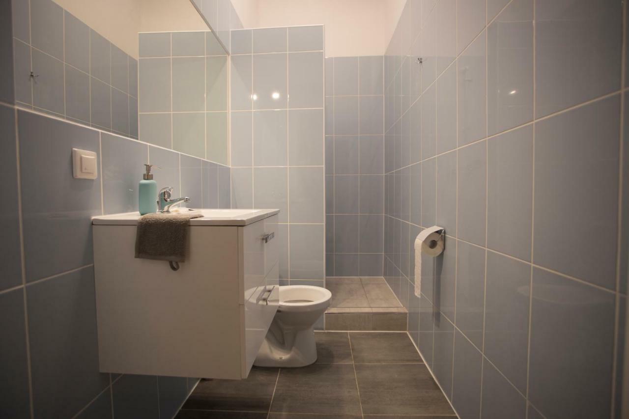 Apartamenty Nowy Rynek Bydgoszcz Ngoại thất bức ảnh
