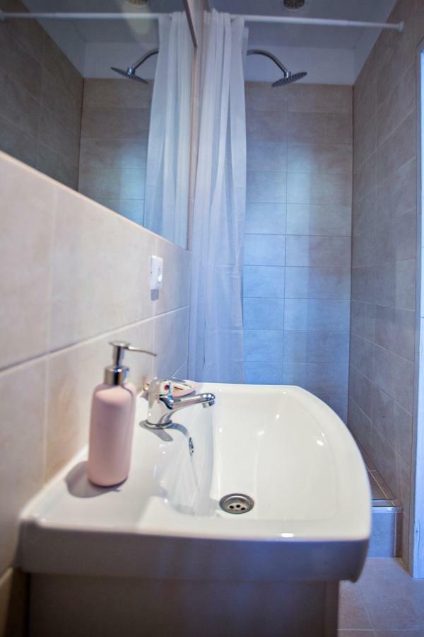 Apartamenty Nowy Rynek Bydgoszcz Ngoại thất bức ảnh