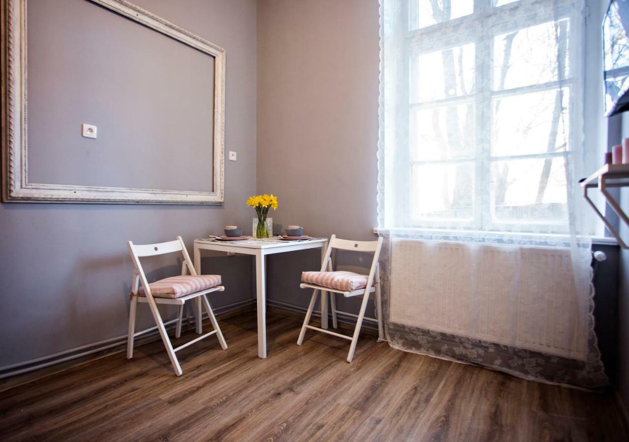 Apartamenty Nowy Rynek Bydgoszcz Ngoại thất bức ảnh