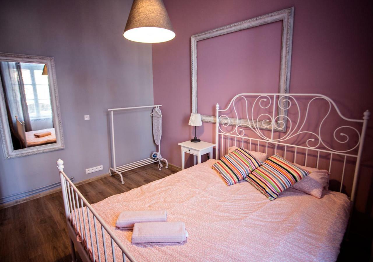 Apartamenty Nowy Rynek Bydgoszcz Ngoại thất bức ảnh