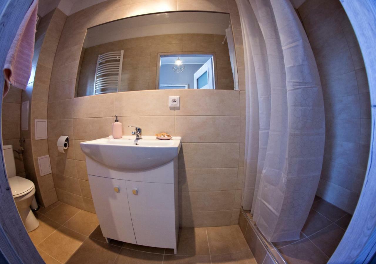 Apartamenty Nowy Rynek Bydgoszcz Ngoại thất bức ảnh